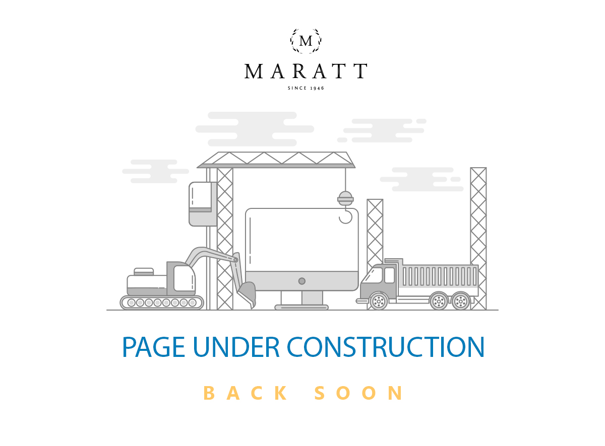 Website Under Construction